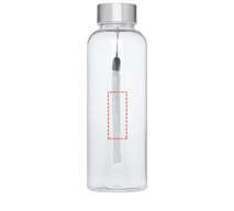 Borraccia sportiva Bodhi in Tritan™ da 500 ml